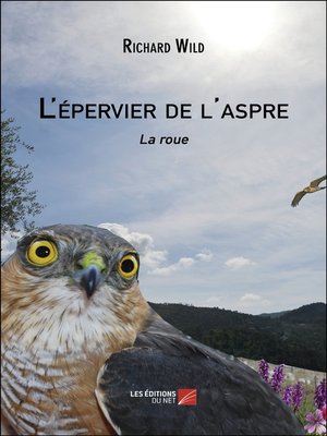 cover image of L'épervier de l'aspre